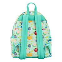 Pokemon by Loungefly Mini Backpack Water Type - The Happy Toy Store