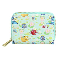 Pokemon by Loungefly Wallet Water Type - The Happy Toy Store