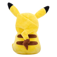 Pokémon Plush Figure Pikachu with Ice Cream 20 cm - The Happy Toy Store