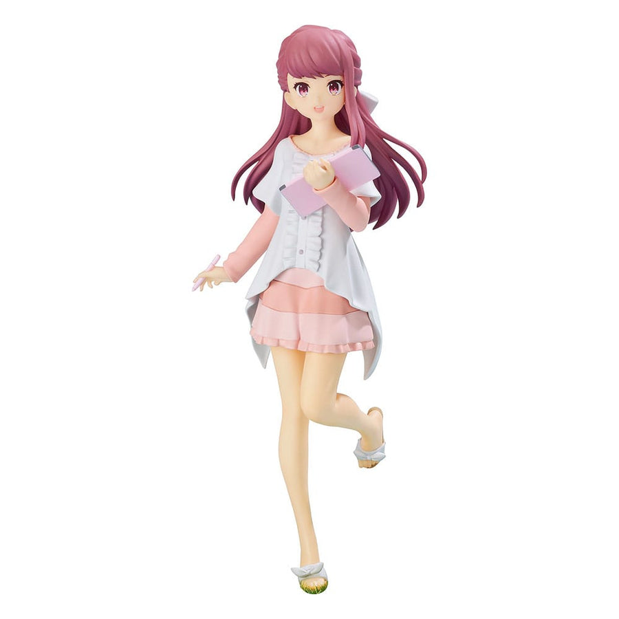 Porter Robinson Pop Up Parade SP PVC Statue Rin 20 cm - The Happy Toy Store