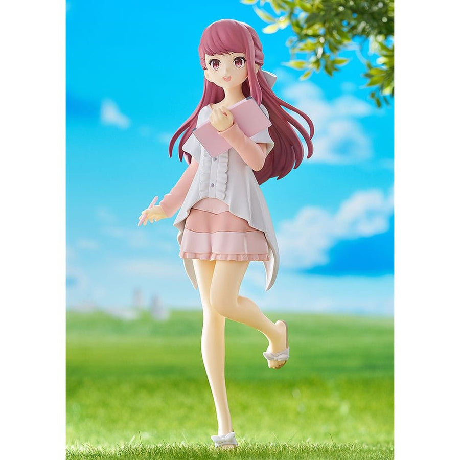 Porter Robinson Pop Up Parade SP PVC Statue Rin 20 cm - The Happy Toy Store