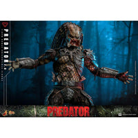 Predator Movie Masterpiece Action Figure 1/6 Predator (2.0) 34 cm - The Happy Toy Store