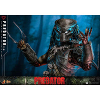 Predator Movie Masterpiece Action Figure 1/6 Predator (2.0) 34 cm - The Happy Toy Store