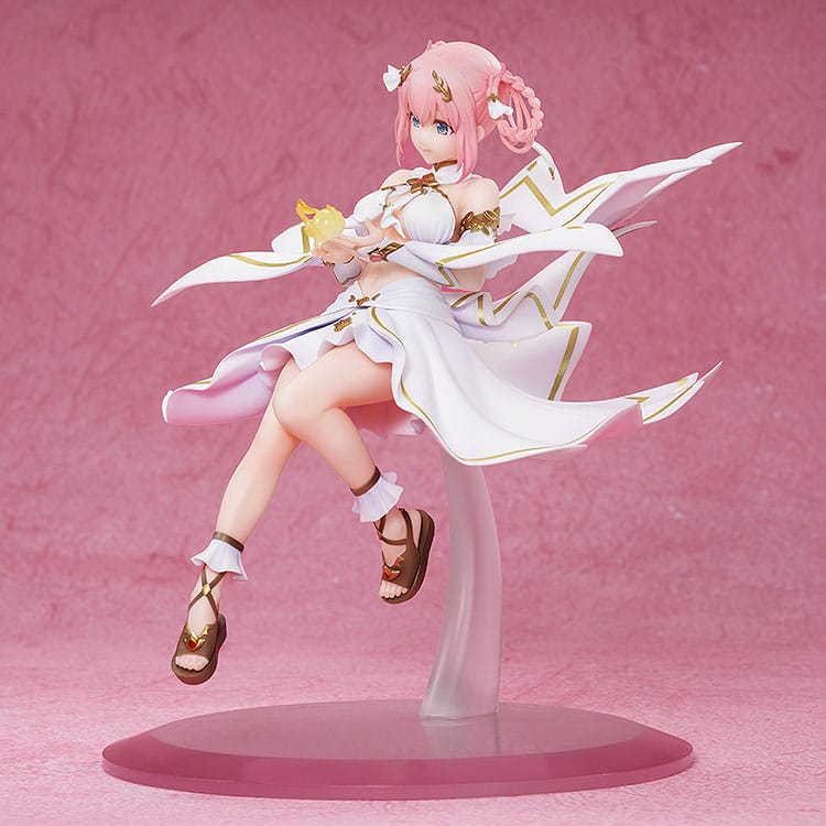 Princess Connect! Re:Dive PVC Statue 1/7 Yui (Ceremonial) 22 cm - The Happy Toy Store