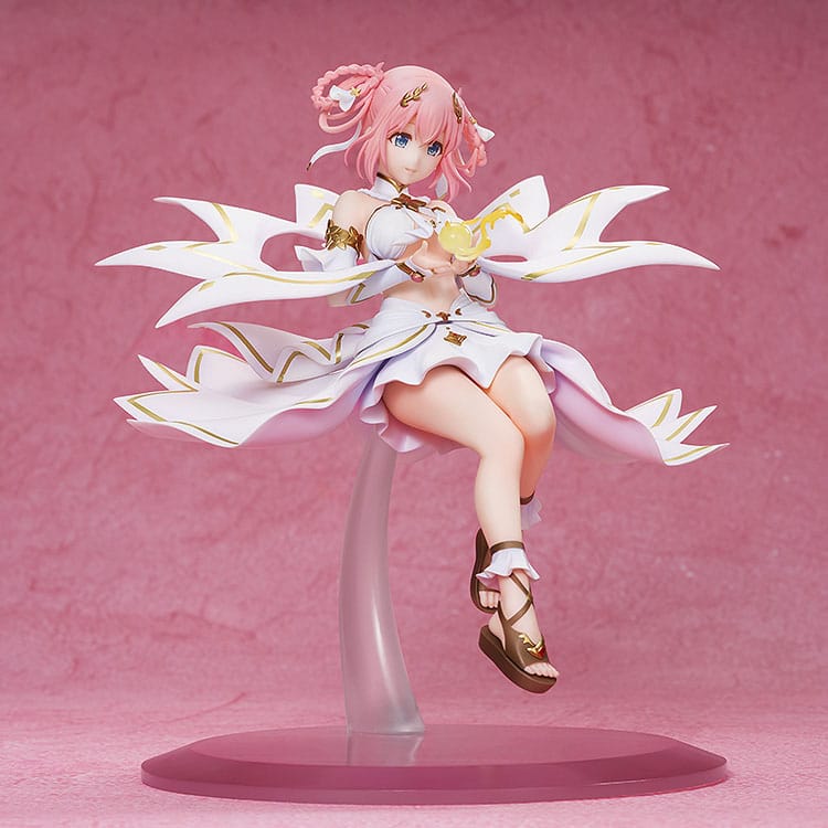 Princess Connect! Re:Dive PVC Statue 1/7 Yui (Ceremonial) 22 cm - The Happy Toy Store