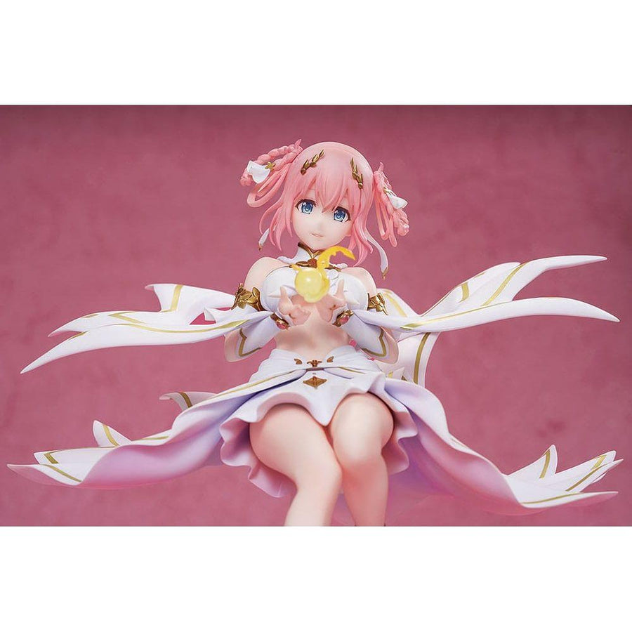 Princess Connect! Re:Dive PVC Statue 1/7 Yui (Ceremonial) 22 cm - The Happy Toy Store