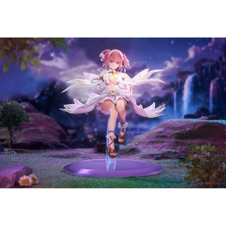 Princess Connect! Re:Dive PVC Statue 1/7 Yui (Ceremonial) 22 cm - The Happy Toy Store