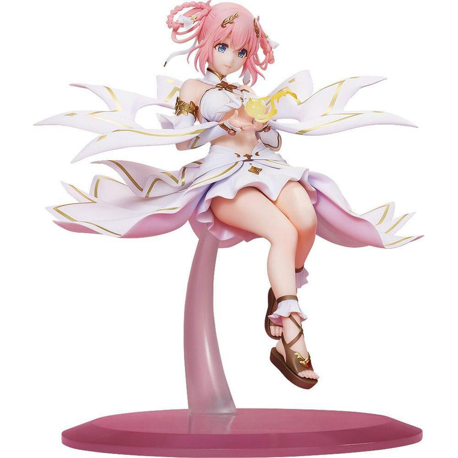 Princess Connect! Re:Dive PVC Statue 1/7 Yui (Ceremonial) 22 cm - The Happy Toy Store