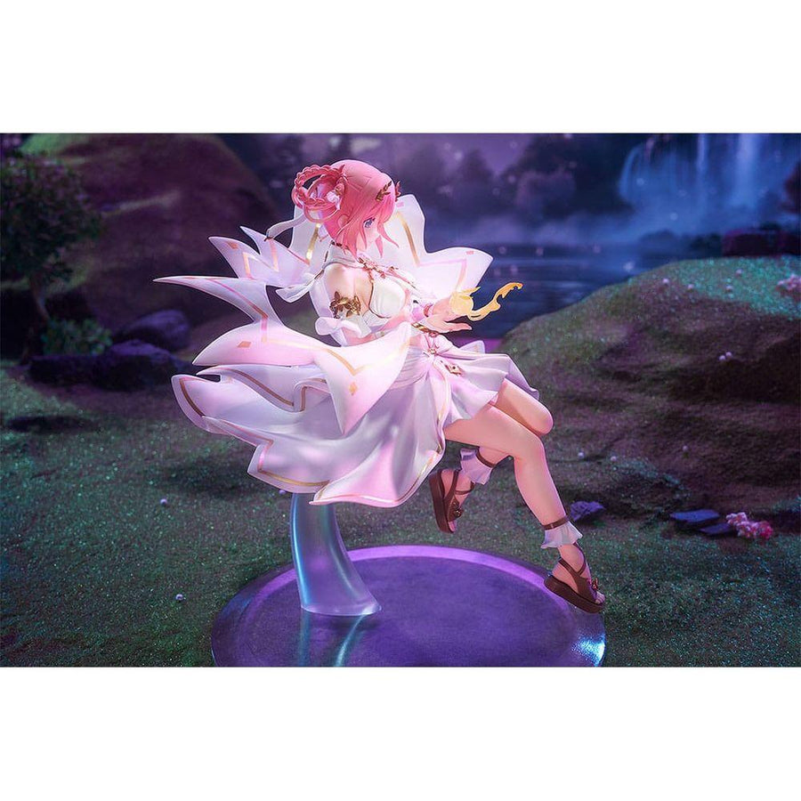 Princess Connect! Re:Dive PVC Statue 1/7 Yui (Ceremonial) 22 cm - The Happy Toy Store