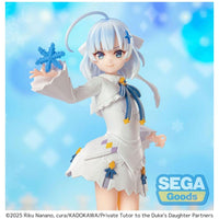 Private Tutor to the Duke´s Daughter Luminasta PVC Statue Tina Howard 20 cm - The Happy Toy Store