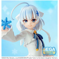 Private Tutor to the Duke´s Daughter Luminasta PVC Statue Tina Howard 20 cm - The Happy Toy Store