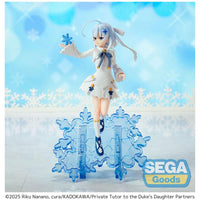 Private Tutor to the Duke´s Daughter Luminasta PVC Statue Tina Howard 20 cm - The Happy Toy Store