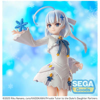 Private Tutor to the Duke´s Daughter Luminasta PVC Statue Tina Howard 20 cm - The Happy Toy Store