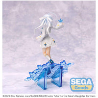 Private Tutor to the Duke´s Daughter Luminasta PVC Statue Tina Howard 20 cm - The Happy Toy Store