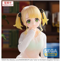 Private Tutor to the Duke´s Daughter Yumemirize PVC Statue Ellie Walker 12 cm - The Happy Toy Store