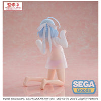 Private Tutor to the Duke´s Daughter Yumemirize PVC Statue Tina Howard 15 cm - The Happy Toy Store