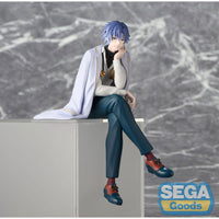 Promise of Wizard PM Perching PVC Statue Figaro 15 cm - The Happy Toy Store