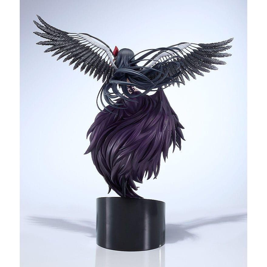 Puella Magi Madoka Magica: Rebellion PVC Statue 1/8 Devil Homura 38 cm - The Happy Toy Store