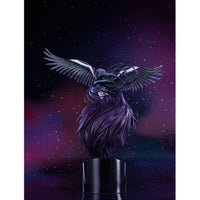 Puella Magi Madoka Magica: Rebellion PVC Statue 1/8 Devil Homura 38 cm - The Happy Toy Store