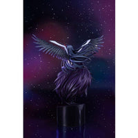 Puella Magi Madoka Magica: Rebellion PVC Statue 1/8 Devil Homura 38 cm - The Happy Toy Store