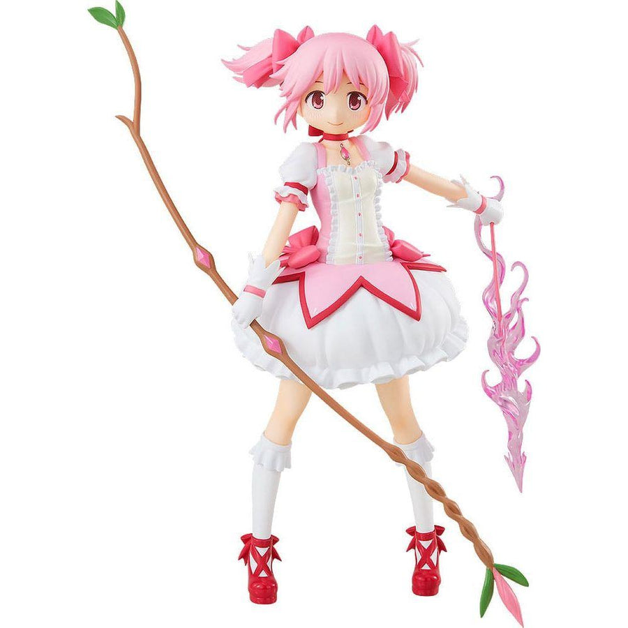 Puella Magi Madoka Magica The Movie - Rebellion - Pop Up Parade Statue Madoka Kaname 16 cm (re - run) - The Happy Toy Store