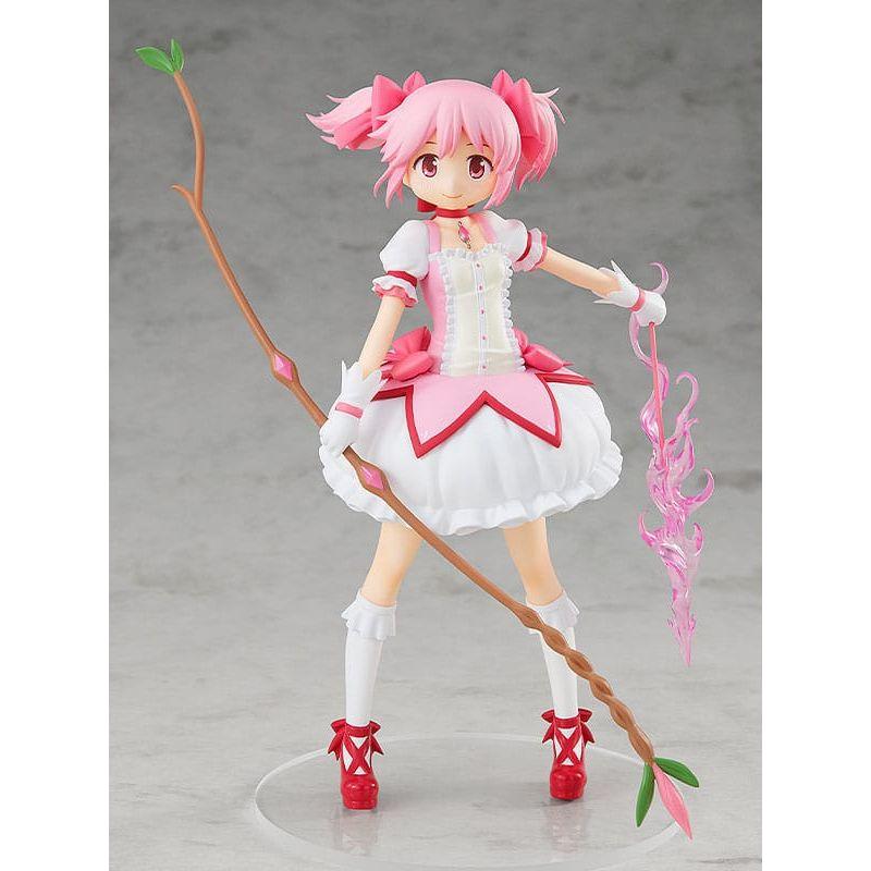 Puella Magi Madoka Magica The Movie - Rebellion - Pop Up Parade Statue Madoka Kaname 16 cm (re - run) - The Happy Toy Store