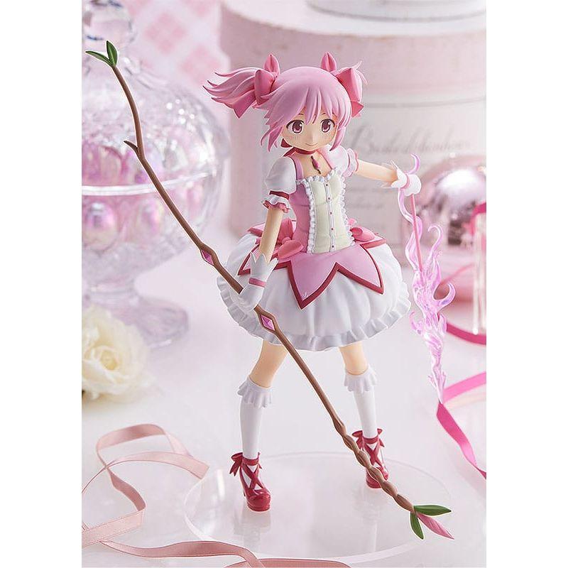 Puella Magi Madoka Magica The Movie - Rebellion - Pop Up Parade Statue Madoka Kaname 16 cm (re - run) - The Happy Toy Store