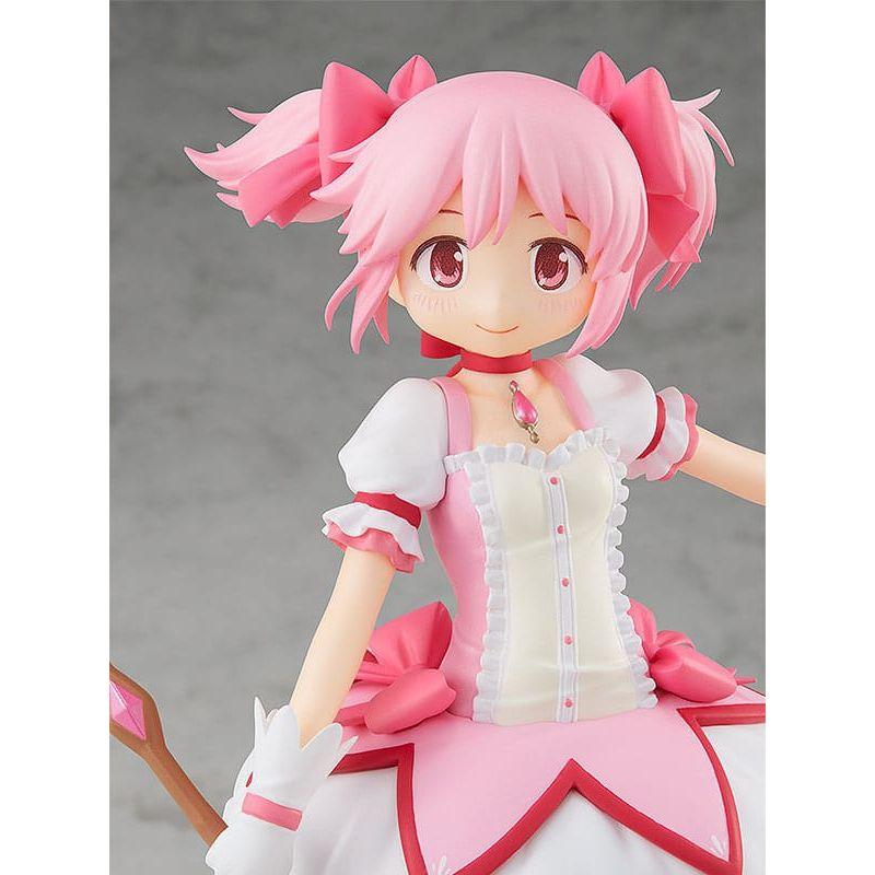 Puella Magi Madoka Magica The Movie - Rebellion - Pop Up Parade Statue Madoka Kaname 16 cm (re - run) - The Happy Toy Store