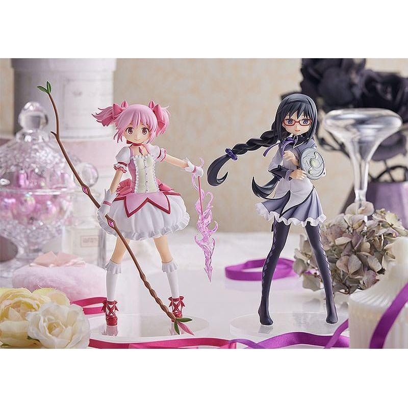 Puella Magi Madoka Magica The Movie - Rebellion - Pop Up Parade Statue Madoka Kaname 16 cm (re - run) - The Happy Toy Store