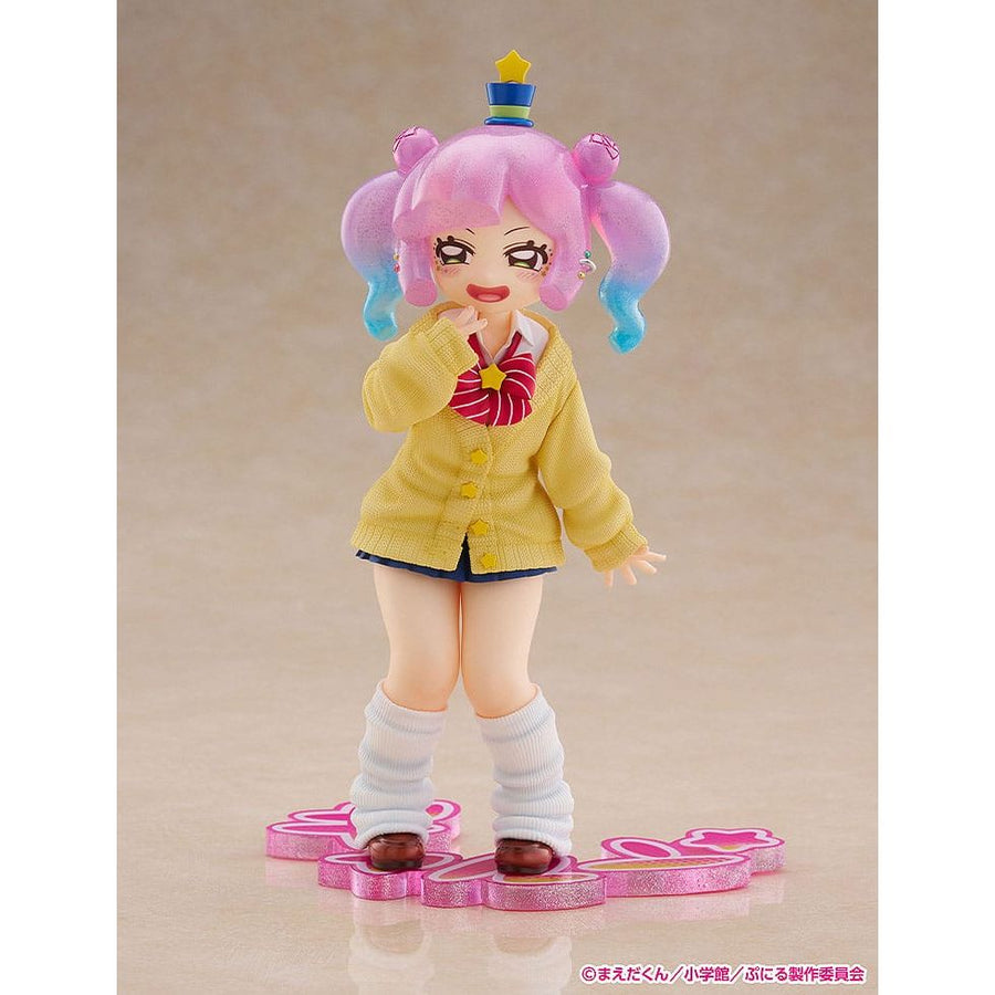 Puniru is a Kawaii Slime Strive PVC Statue 1/7 Cute Gyaru Puniru 18 cm - The Happy Toy Store