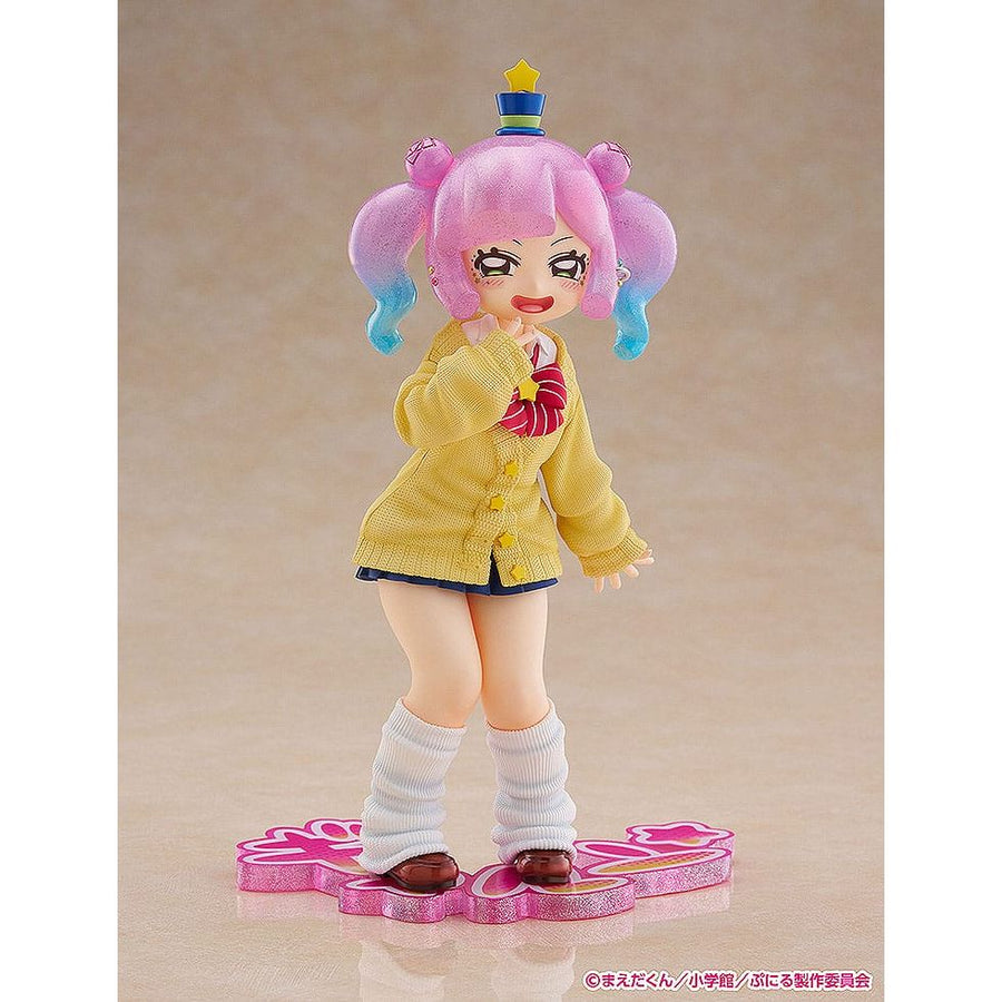 Puniru is a Kawaii Slime Strive PVC Statue 1/7 Cute Gyaru Puniru 18 cm - The Happy Toy Store