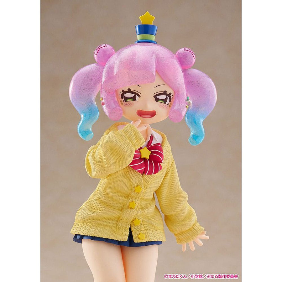 Puniru is a Kawaii Slime Strive PVC Statue 1/7 Cute Gyaru Puniru 18 cm - The Happy Toy Store