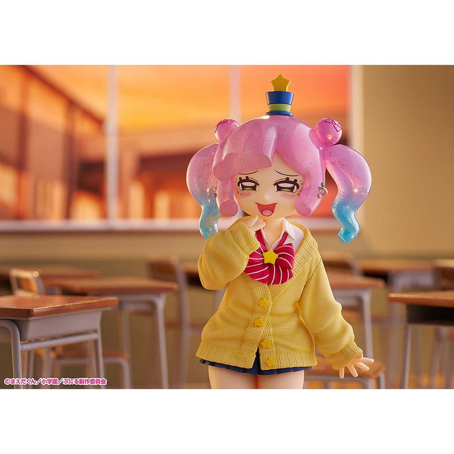 Puniru is a Kawaii Slime Strive PVC Statue 1/7 Cute Gyaru Puniru 18 cm - The Happy Toy Store