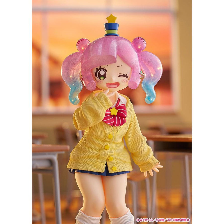 Puniru is a Kawaii Slime Strive PVC Statue 1/7 Cute Gyaru Puniru 18 cm - The Happy Toy Store