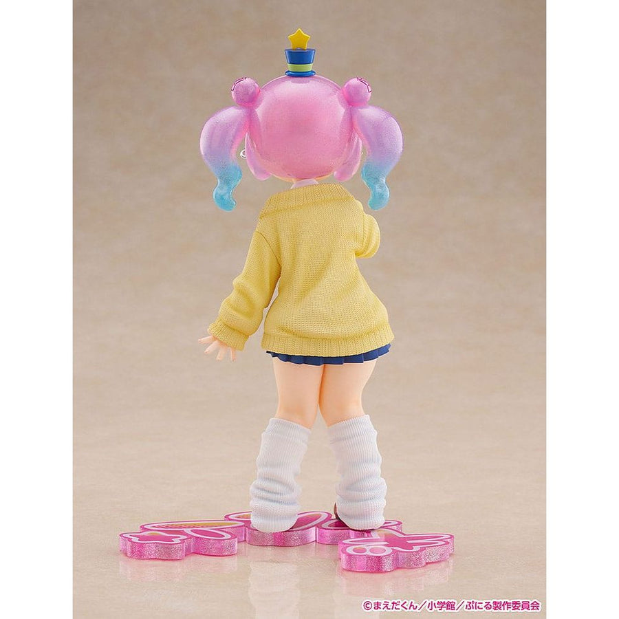 Puniru is a Kawaii Slime Strive PVC Statue 1/7 Cute Gyaru Puniru 18 cm - The Happy Toy Store