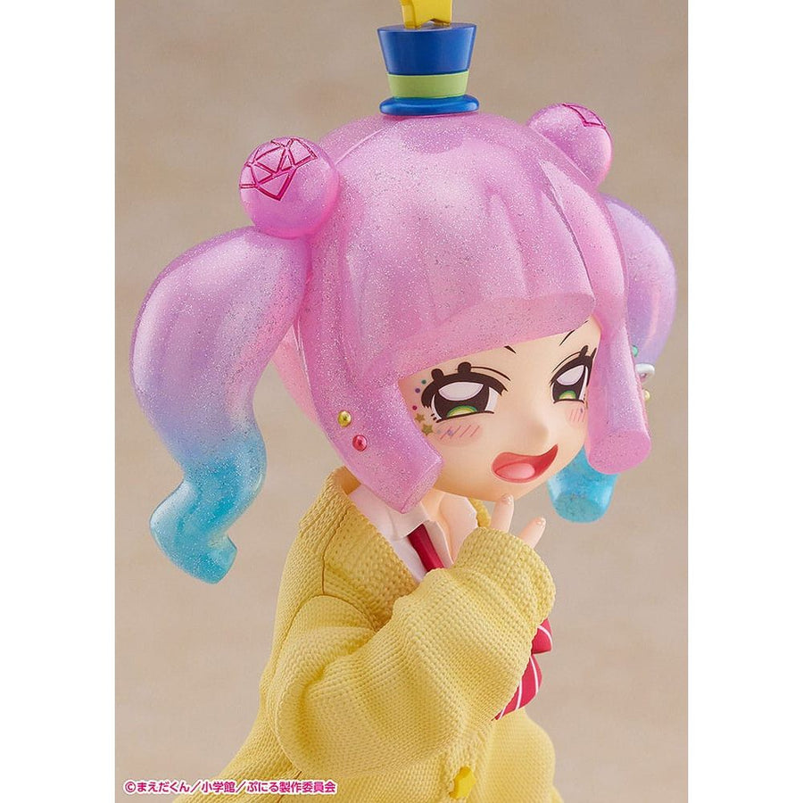Puniru is a Kawaii Slime Strive PVC Statue 1/7 Cute Gyaru Puniru 18 cm - The Happy Toy Store