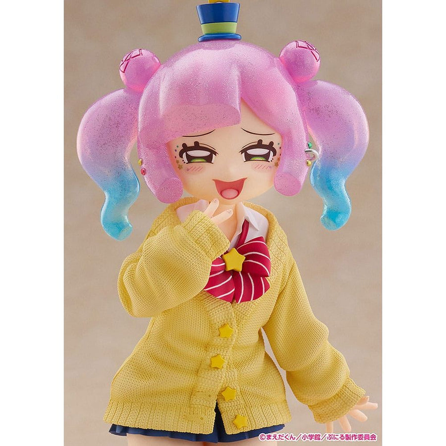 Puniru is a Kawaii Slime Strive PVC Statue 1/7 Cute Gyaru Puniru 18 cm - The Happy Toy Store