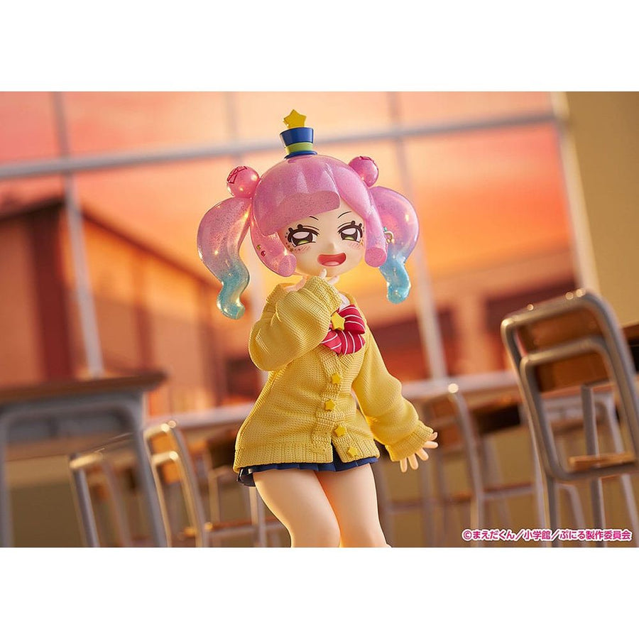 Puniru is a Kawaii Slime Strive PVC Statue 1/7 Cute Gyaru Puniru 18 cm - The Happy Toy Store