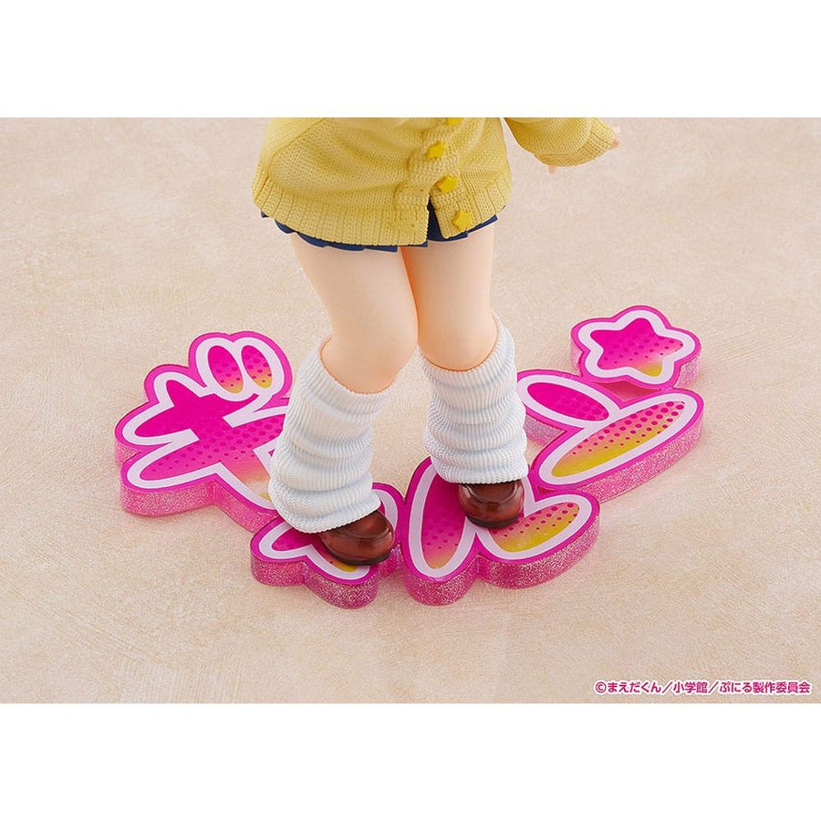 Puniru is a Kawaii Slime Strive PVC Statue 1/7 Cute Gyaru Puniru 18 cm - The Happy Toy Store