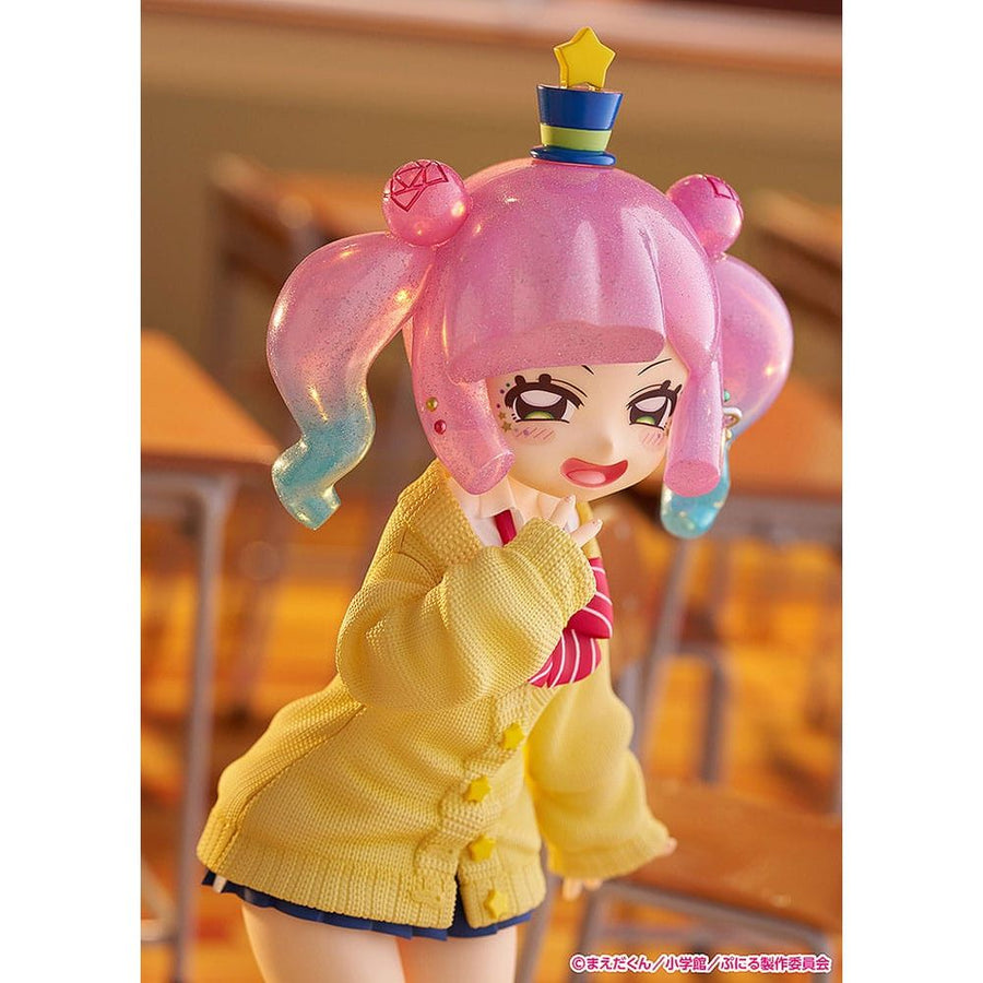 Puniru is a Kawaii Slime Strive PVC Statue 1/7 Cute Gyaru Puniru 18 cm - The Happy Toy Store