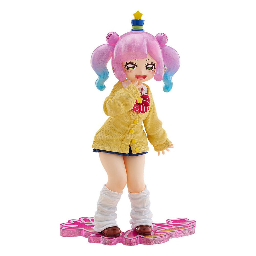 Puniru is a Kawaii Slime Strive PVC Statue 1/7 Cute Gyaru Puniru 18 cm - The Happy Toy Store
