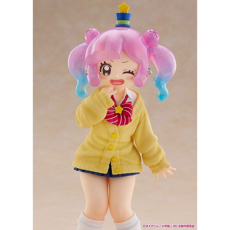 Puniru is a Kawaii Slime Strive PVC Statue 1/7 Cute Gyaru Puniru 18 cm - The Happy Toy Store