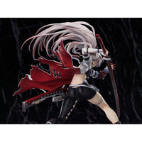 Punishing: Gray Raven PVC Statue 1/7 Lucia Crimson Weave 24 cm - The Happy Toy Store
