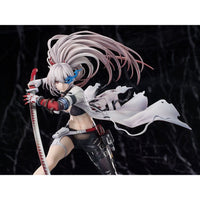 Punishing: Gray Raven PVC Statue 1/7 Lucia Crimson Weave 24 cm - The Happy Toy Store