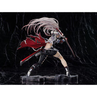 Punishing: Gray Raven PVC Statue 1/7 Lucia Crimson Weave 24 cm - The Happy Toy Store