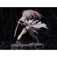 Punishing: Gray Raven PVC Statue 1/7 Lucia Crimson Weave 24 cm - The Happy Toy Store