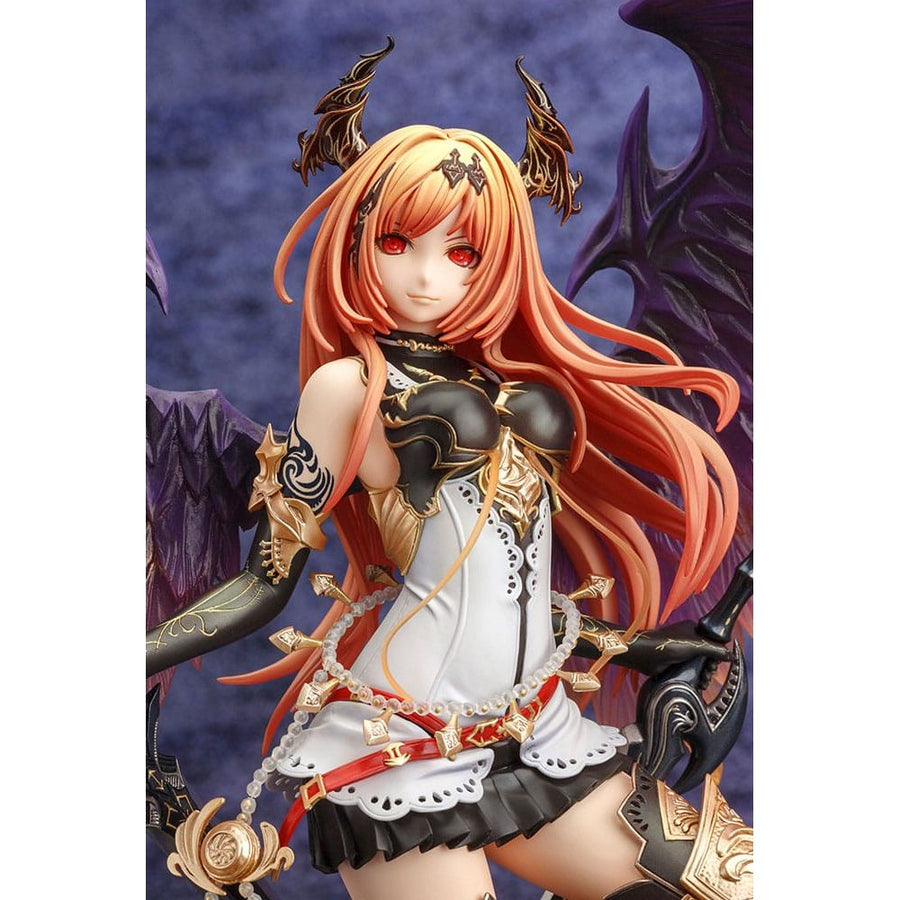 Rage of Bahamut Statue 1/8 Dark Angel Olivia (Reproduction) 31 cm - The Happy Toy Store