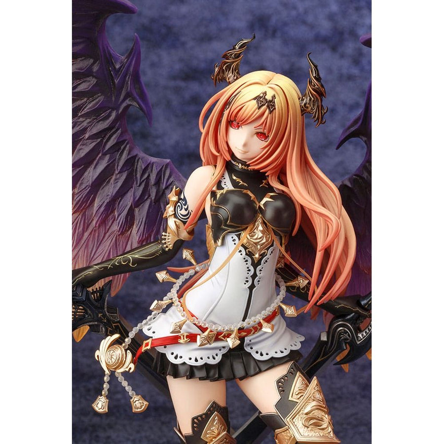 Rage of Bahamut Statue 1/8 Dark Angel Olivia (Reproduction) 31 cm - The Happy Toy Store