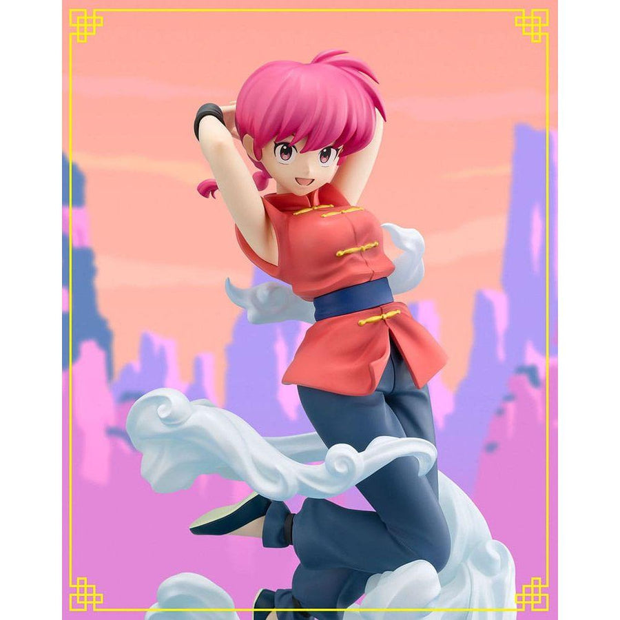 Ranma 1/2 FiguartsZERO Chouette PVC Statue Ranma 20 cm - The Happy Toy Store