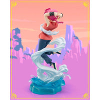 Ranma 1/2 FiguartsZERO Chouette PVC Statue Ranma 20 cm - The Happy Toy Store